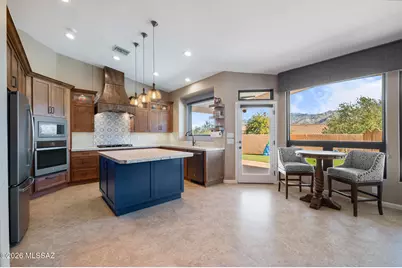 9920 N Desert Sky Place, Tucson, AZ 85737 - Photo 14
