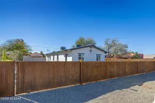 501 W Pennsylvania Dr, Tucson, AZ 85714 - Photo 2