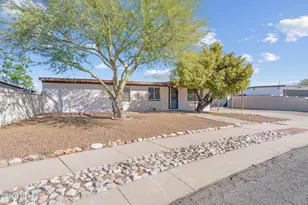 7739 E Pecan St, Tucson, AZ 85730 - Photo 2