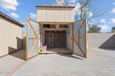 7739 E Pecan Street, Tucson, AZ 85730 - Photo 34