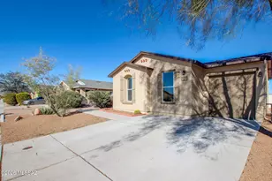 8296 W Razorbill Dr, Tucson, AZ 85757 - Photo 30