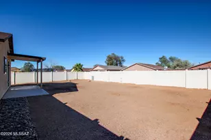 8296 W Razorbill Dr, Tucson, AZ 85757 - Photo 26