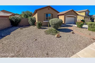 8375 N Ponderosa Pine Place, Tucson, AZ 85743 - Photo 4