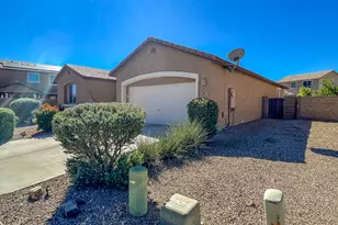 8375 N Ponderosa Pine Pl, Tucson, AZ 85743 - Photo 2