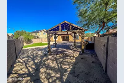 8375 N Ponderosa Pine Place, Tucson, AZ 85743 - Photo 40