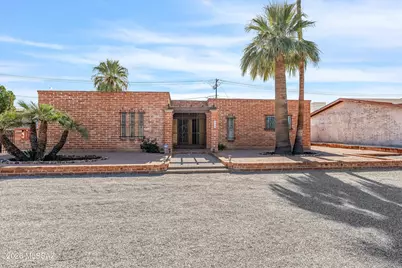 5312 E Hawthorne Street, Tucson, AZ 85711 - Photo 1