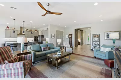 360 W Saguaro Arm Trail, Oro Valley, AZ 85755 - Photo 24