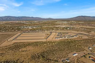 7645 S Best Mate Pl, Tucson, AZ 85756 - Photo 30