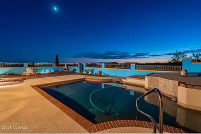 5011 N Grey Mountain Trail, Tucson, AZ 85750 - Photo 48