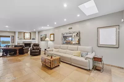 5011 N Grey Mountain Trail, Tucson, AZ 85750 - Photo 4