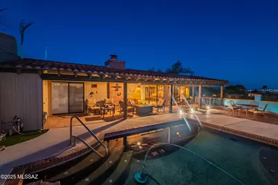 5011 N Grey Mountain Trail, Tucson, AZ 85750 - Photo 44