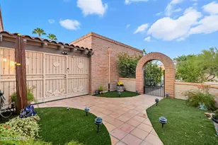 5011 N Grey Mountain Trail, Tucson, AZ 85750 - Photo 46