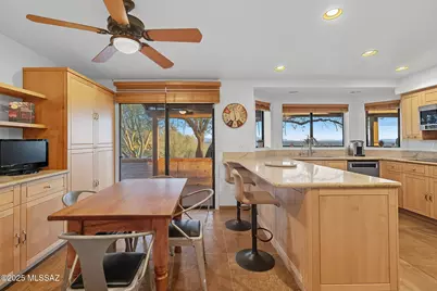 5011 N Grey Mountain Trail, Tucson, AZ 85750 - Photo 22