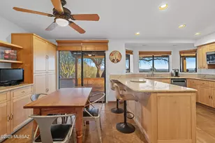 5011 N Grey Mountain Trail, Tucson, AZ 85750 - Photo 22