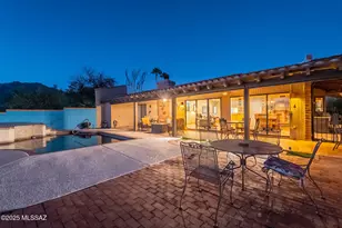 5011 N Grey Mountain Trail, Tucson, AZ 85750 - Photo 44