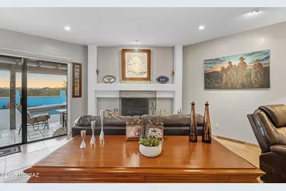 5011 N Grey Mountain Trail, Tucson, AZ 85750 - Photo 16