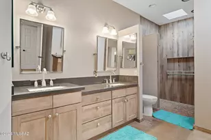 5011 N Grey Mountain Trail, Tucson, AZ 85750 - Photo 10