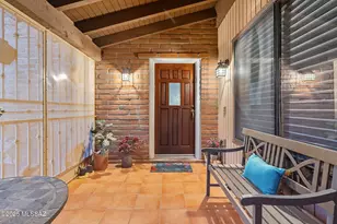 5011 N Grey Mountain Trail, Tucson, AZ 85750 - Photo 12