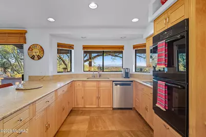 5011 N Grey Mountain Trail, Tucson, AZ 85750 - Photo 8
