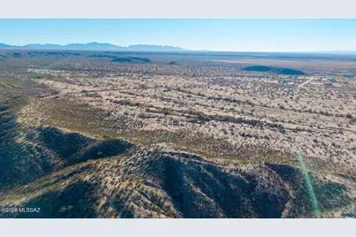 40.4 Acres San Pedro Ranch Road #5, Benson, AZ 85602 - Photo 8