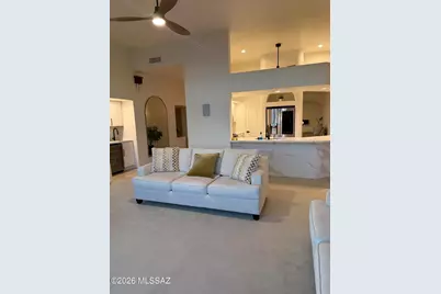 1061 N Deer Glen Place, Tucson, AZ 85745 - Photo 6