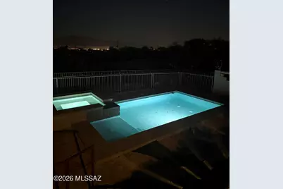 1061 N Deer Glen Place, Tucson, AZ 85745 - Photo 4