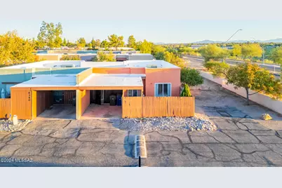 8338 E Placita Prado, Tucson, AZ 85710 - Photo 16
