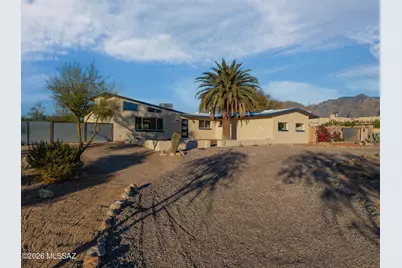 1220 W Maximillian Way, Tucson, AZ 85704 - Photo 2