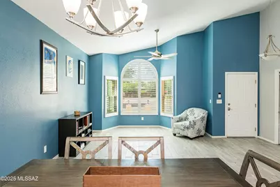 10322 N Cape Fear Lane, Tucson, AZ 85737 - Photo 6