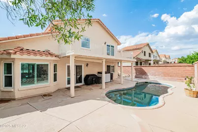 10322 N Cape Fear Lane, Tucson, AZ 85737 - Photo 36