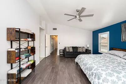 10322 N Cape Fear Lane, Tucson, AZ 85737 - Photo 22