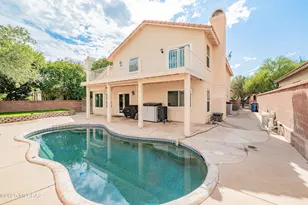 10322 N Cape Fear Ln, Tucson, AZ 85737 - Photo 2