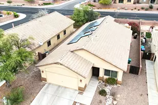 11880 W Fontenelle Dr, Marana, AZ 85653 - Photo 34