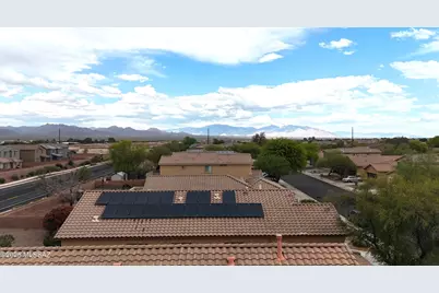 11880 W Fontenelle Drive, Marana, AZ 85653 - Photo 32