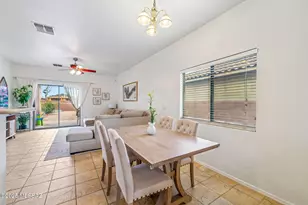 11880 W Fontenelle Dr, Marana, AZ 85653 - Photo 4
