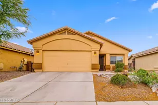 11880 W Fontenelle Dr, Marana, AZ 85653 - Photo 8