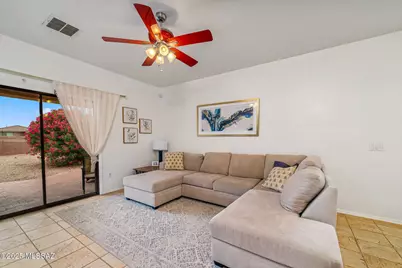 11880 W Fontenelle Drive, Marana, AZ 85653 - Photo 2