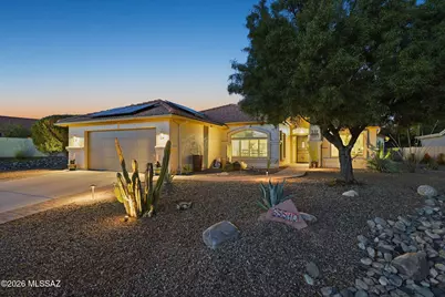 65510 E Rose Ridge Drive, Tucson, AZ 85739 - Photo 12