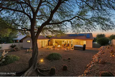 65510 E Rose Ridge Drive, Tucson, AZ 85739 - Photo 2