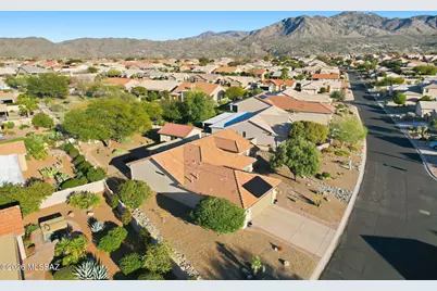 65510 E Rose Ridge Drive, Tucson, AZ 85739 - Photo 34
