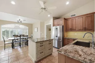 65510 E Rose Ridge Dr, Tucson, AZ 85739 - Photo 4