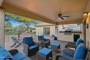 65510 E Rose Ridge Dr, Tucson, AZ 85739 - Photo 30