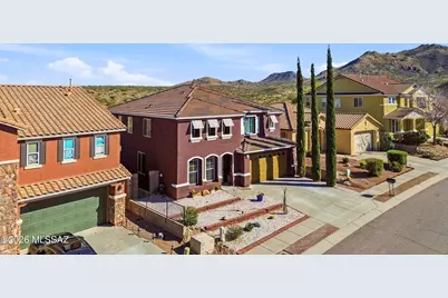 17003 S Mesa Shadows Drive, Vail, AZ 85641 - Photo 50