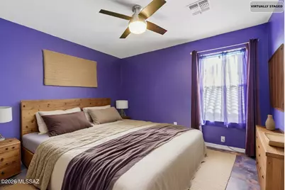 17003 S Mesa Shadows Drive, Vail, AZ 85641 - Photo 42