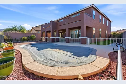 17003 S Mesa Shadows Drive, Vail, AZ 85641 - Photo 46