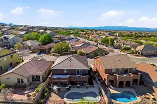 17003 S Mesa Shadows Dr, Vail, AZ 85641 - Photo 2