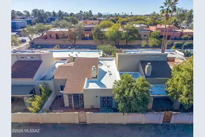 7581 E Desert Anchor Boulevard, Tucson, AZ 85715 - Photo 24