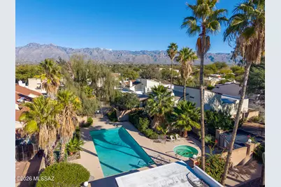 7581 E Desert Anchor Boulevard, Tucson, AZ 85715 - Photo 22