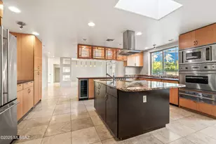 5626 N Via Salerosa, Tucson, AZ 85750 - Photo 6