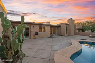 5626 N Via Salerosa, Tucson, AZ 85750 - Photo 38